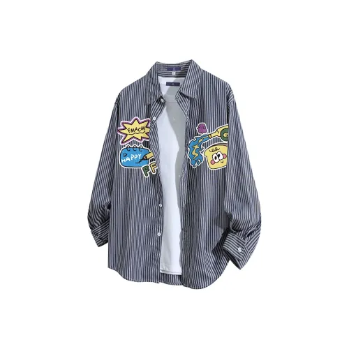 FAX FOR FMACM Унисекс Рубашки