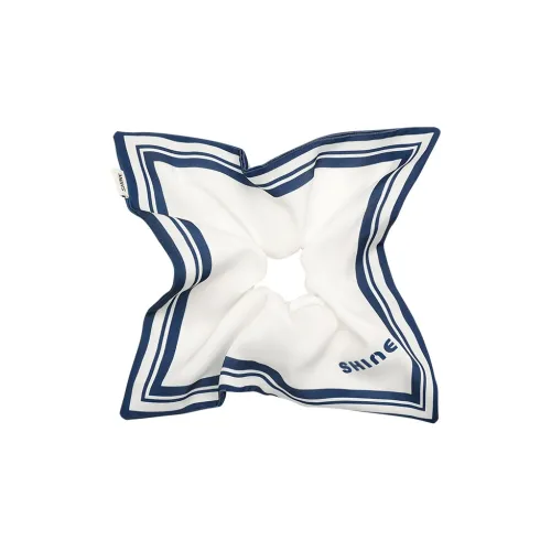Shine Sailor Holiday Collection Резинки-спирали для волос Женские