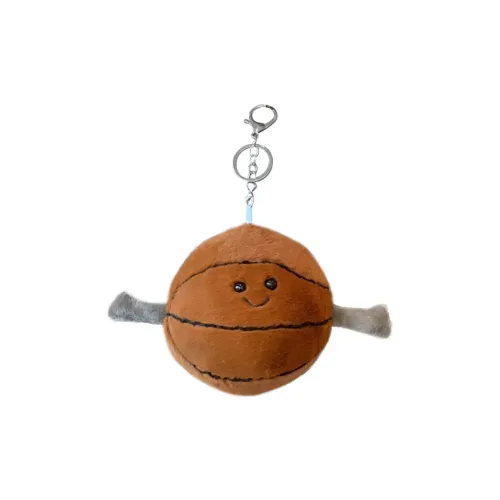 JoyFlower Бейсбол Теннис Рождество Деревья Рюкзак Маленький Украшение Куклы Плюшевая кукла 11 см Рекомендуемый рост