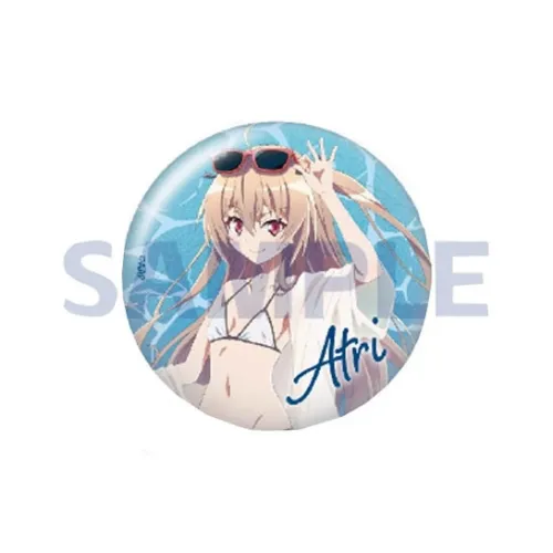 Aniplex Значки
