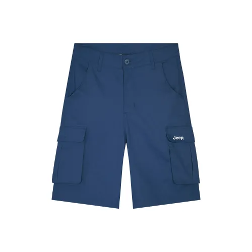 Jeep Унисекс Шорты Карго