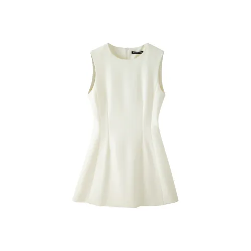 APPLEPIEORDER Без рукавов Платье Женское