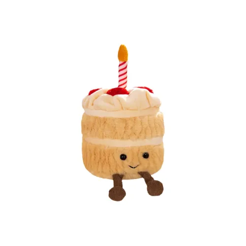 DAP Плюшевые подвески унисекс