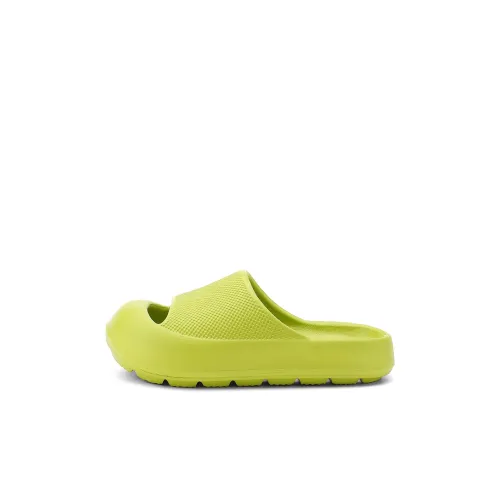 QIQUDUCK Детские домашние тапочки с низким верхом Kids