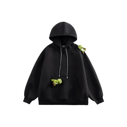 HYLHYL Унисекс Толстовки