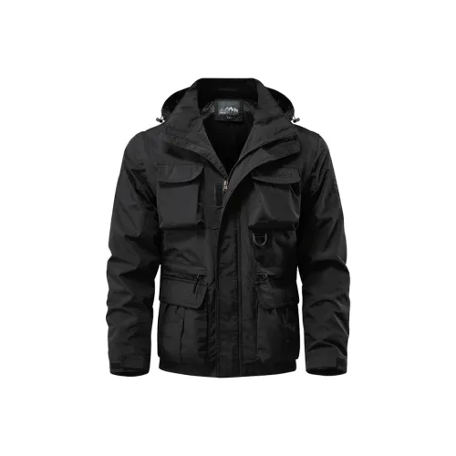 BUSINE; Мужские куртки