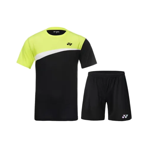 YONEX Competition Series Бадминтон Джерси Мужской