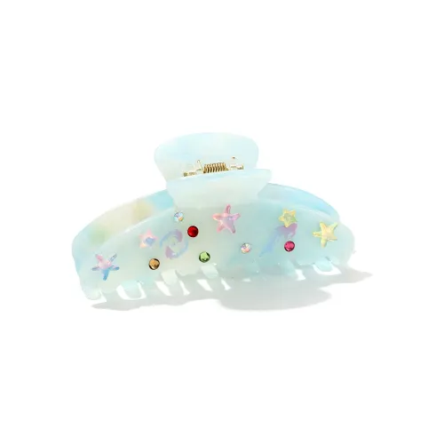 Like A Dream Ацетатные заколки для волос Женские