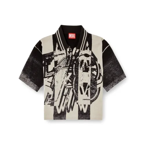 DIESEL Failure Женские Рубашки