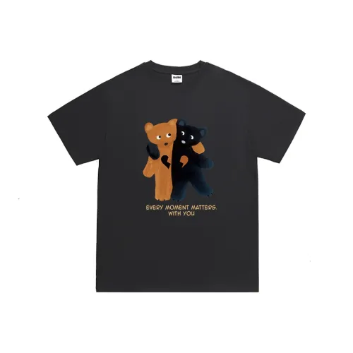 RARM Унисекс Футболки