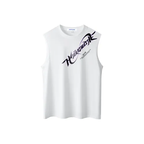 JEANSWEST Унисекс Футболки