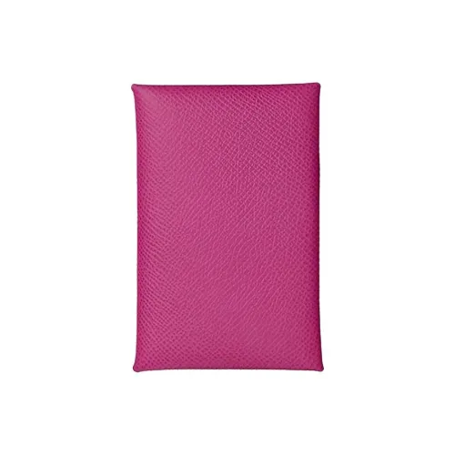 HERMES Calvi Женские Фиолетовый Розовый