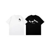 Белый мужской + черный женский