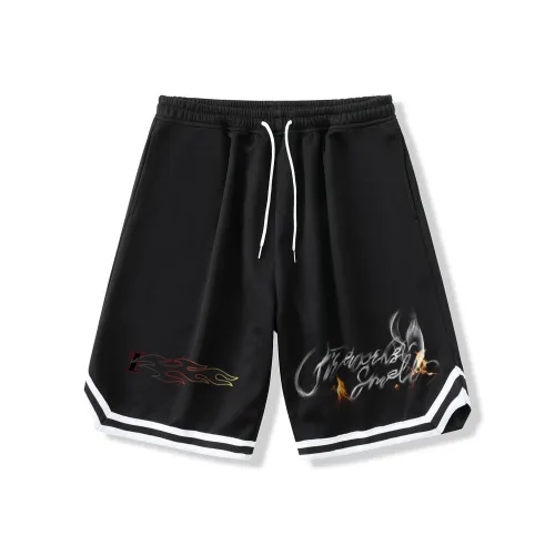 FAVEPOP Баскетбольные шорты унисекс