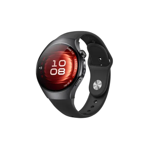 Watchbond Ремешок Huawei Совместимость Силиконовый Материал 231 мм