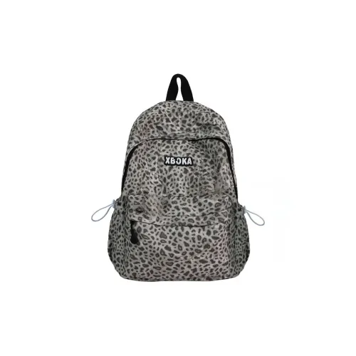 KAMLUI Нейлон Рюкзак Большой Унисекс Многоцветный