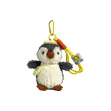 Жёлтый берет + сумка через плечо