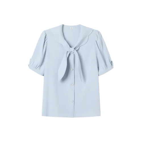 Miss Burde Женские Рубашки