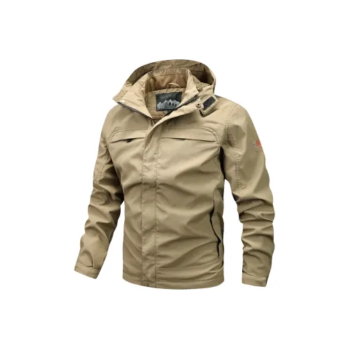 BUSINE; Мужские куртки