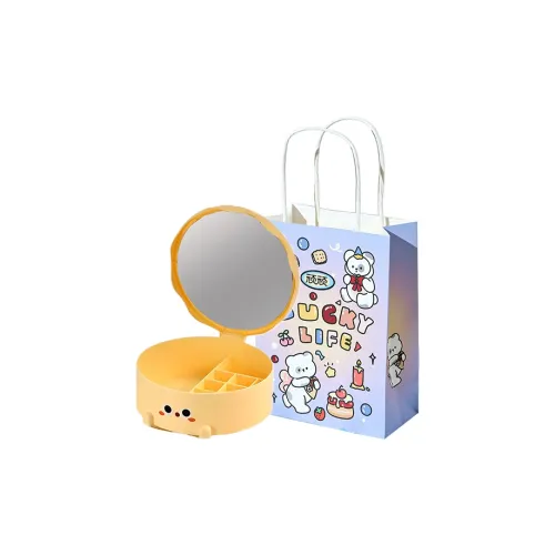 Stubborn MAKE UP Зеркала Унисекс