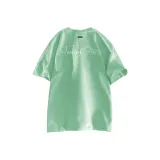 Мятный зеленый