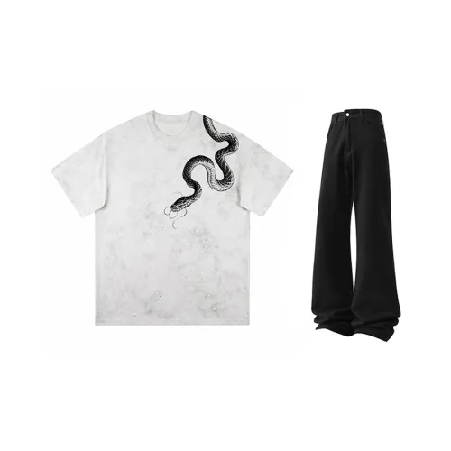 CHARLIE GOLF Повседневная спортивная одежда Унисекс