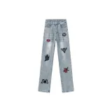 Светло-голубой