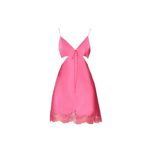 DPLAY SWEET Барби Фуксия Женские Ночные сорочки
