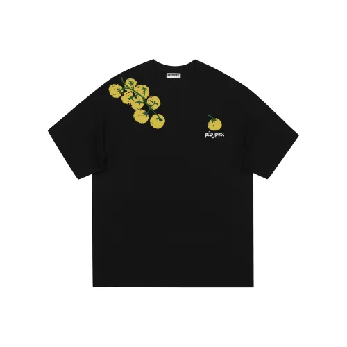 PISYPOX Унисекс Футболка