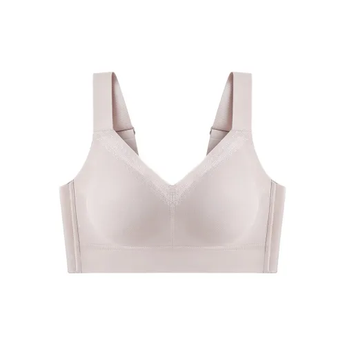 QIANNAIMEI Бюстгальтер Женский Комбо Набор