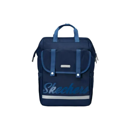 Skechers Рюкзаки Средневековый синий Kids