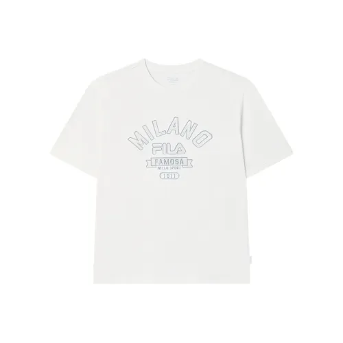 FILA MILANO Collection Т-Рубашка Мужская
