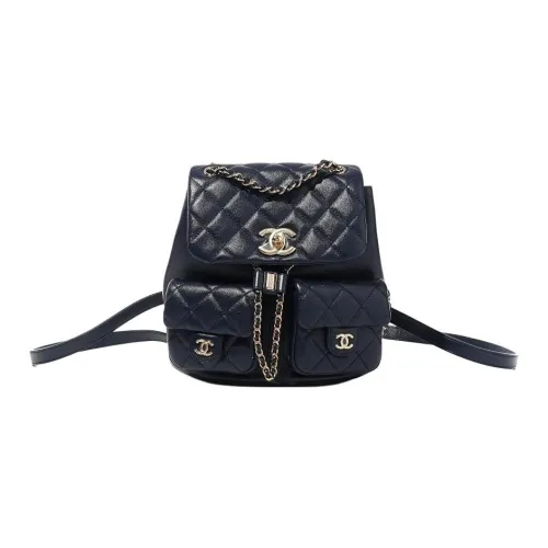 CHANEL Duma Рюкзаки Женские