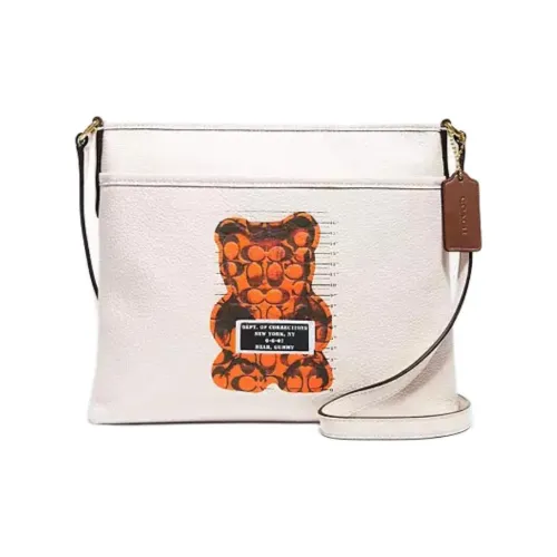 COACH File Сумки Кросс-боди Женские