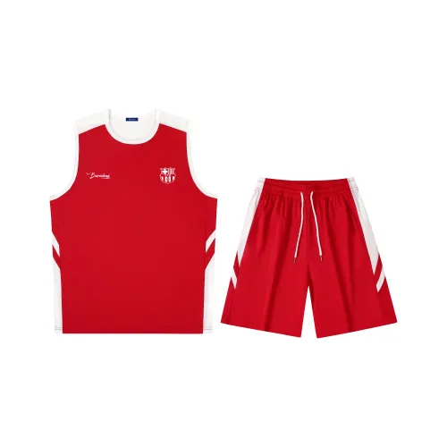 FCB ARCELONA Повседневная спортивная одежда Унисекс