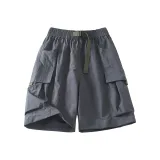 Титанно-серый