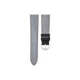 Светло-синий, серый, итальянский, замша