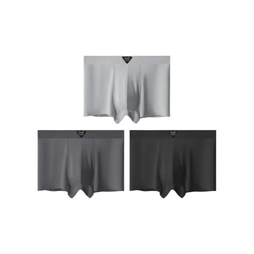 MIIOW Мужские боксер-шорты