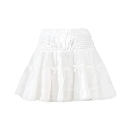 RUXU Повседневные короткие юбки для женщин