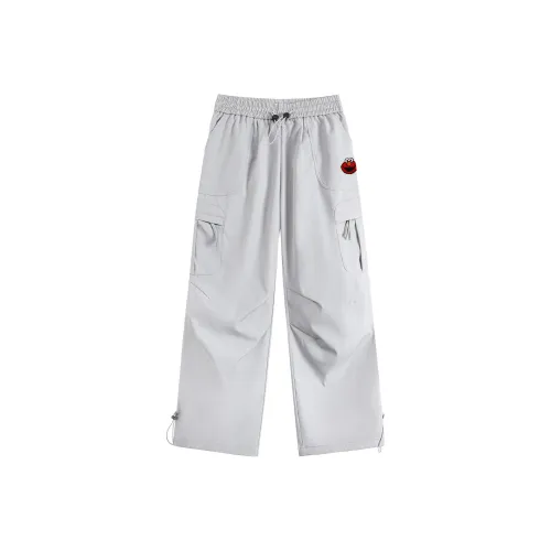 SESAME STREET Повседневные брюки Унисекс