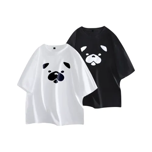 EYEUNDERSTAND Унисекс Футболка