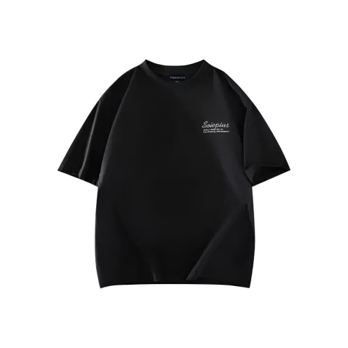 Bubble Trap Короткий рукав Унисекс