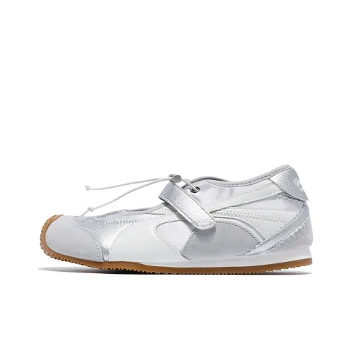 Ahri Легкий Низкий Топ Повседневный Женский