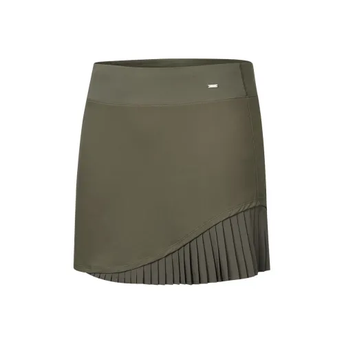Saucony Повседневные короткие юбки Женские