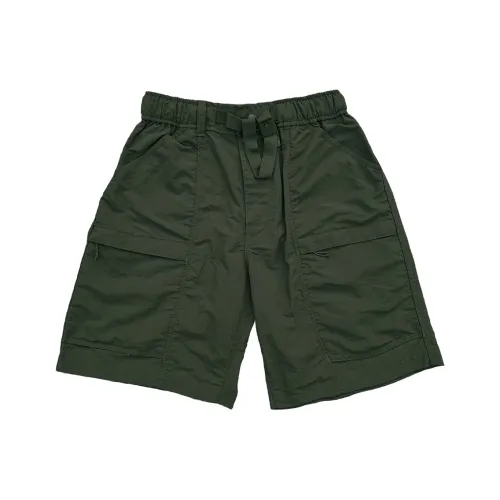 Lesacha Летние Карго Шорты Унисекс