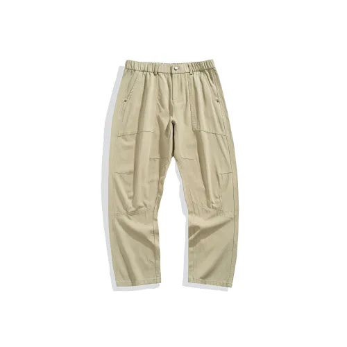 Go It Alone Повседневные брюки Унисекс