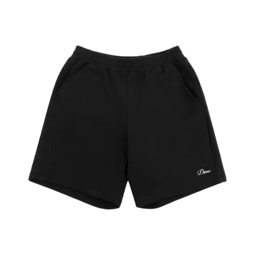 Dime MTL SS25 Спортивные шорты Унисекс