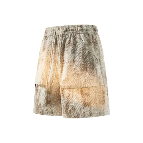 GEPURUI Унисекс Повседневные шорты