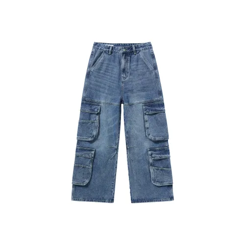 Lee Cooper Унисекс Джинсы