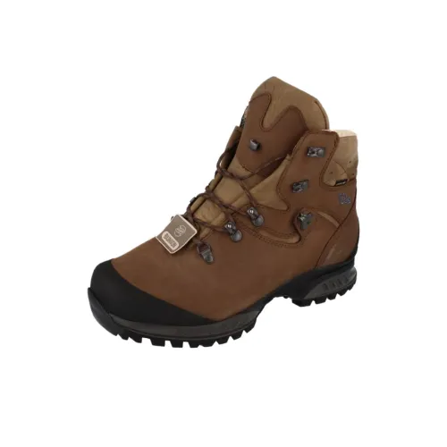 HanWag Tatra II Outdoor Коричневый Мужской